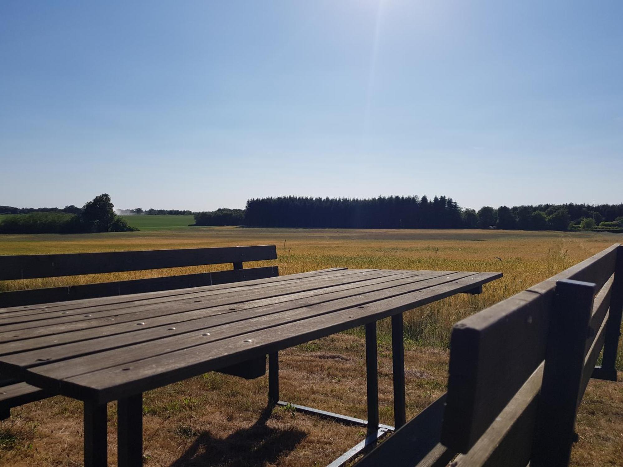 Stay Billund Vandel Eksteriør bilde